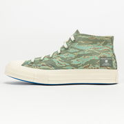 Chuck 70 Mid Undefeated