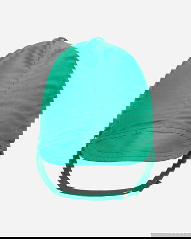 Klobúk Bode Waterproof Sun Hat Zelené | MR24AC40N001 300, 0