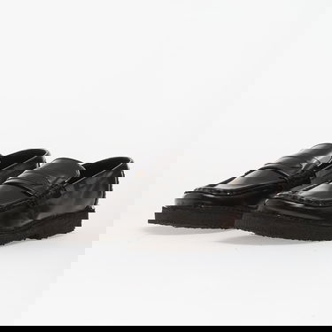 Tenisky a topánky Clarks Nomad Loafer Čierna | 261837694, 5