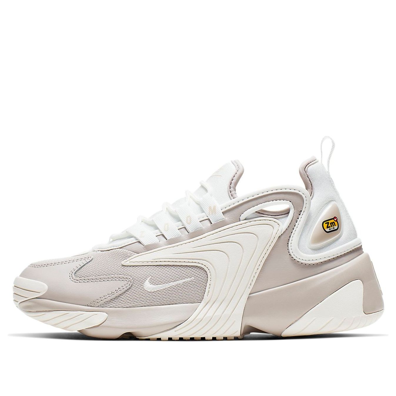 Tenisky a topánky Nike Zoom 2K Béžová | AO0354-200, 0