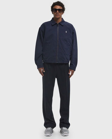 Vetrovka Polo by Ralph Lauren Polo Ralph Lauren Windbreaker Jacket Navy | 710961929003, 2