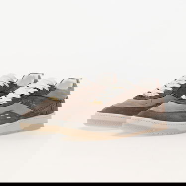 Tenisky a topánky Filling Pieces Ace Spin Dice Taupe Hnedá | 57125751108, 4