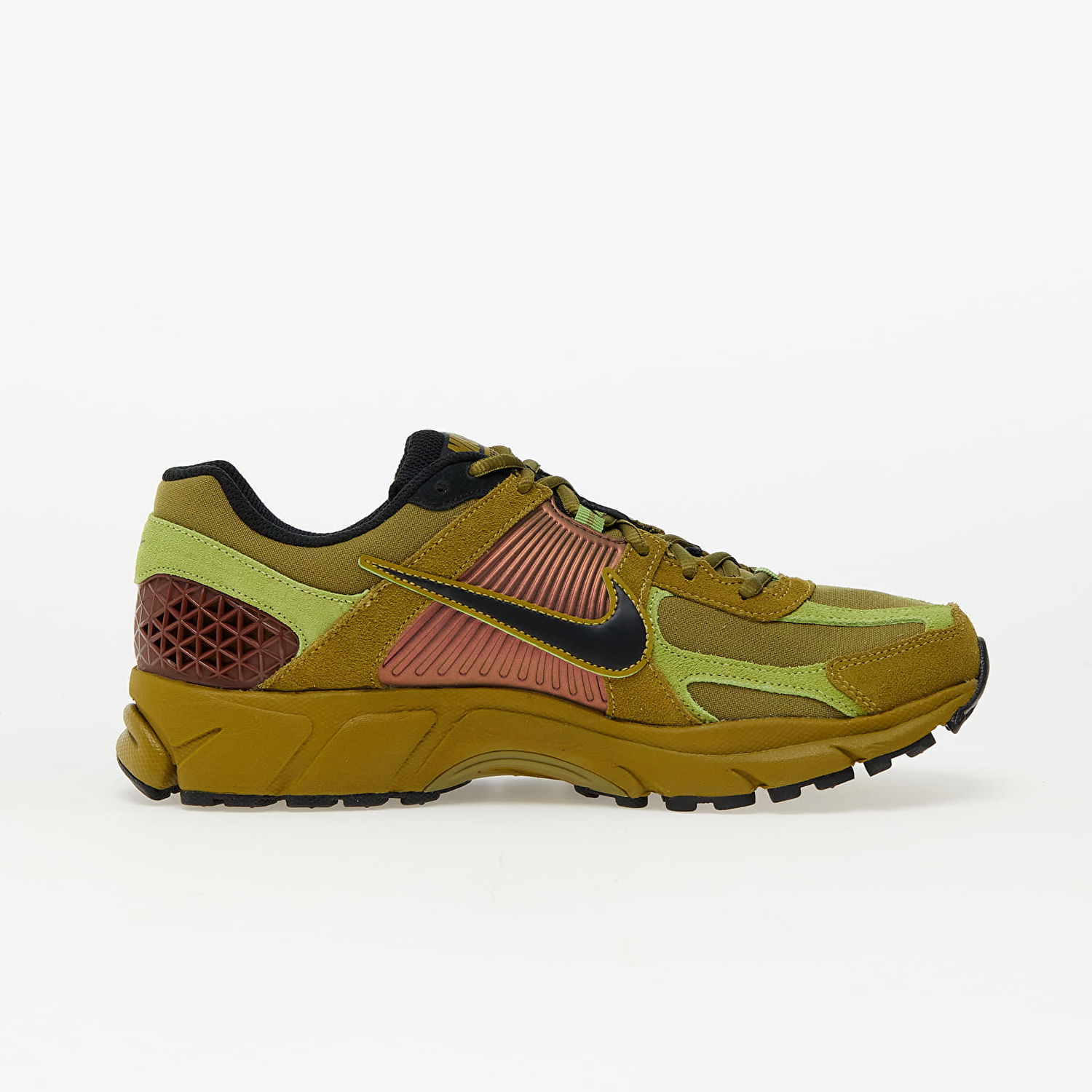 Tenisky a topánky Nike Zoom Vomero 5 "Pacific Moss" Zelené | FJ1910-300, 1