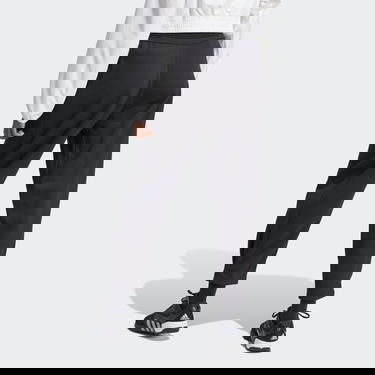 Tepláky adidas Originals Studio Pants Čierna | HY9238, 2