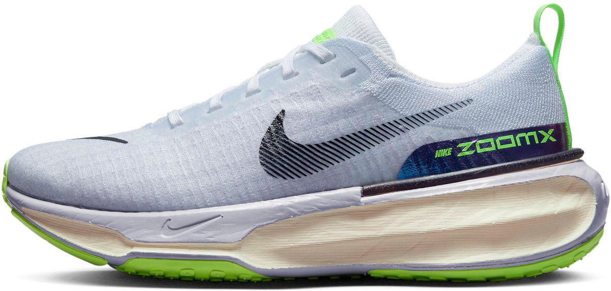 Tenisky a topánky Nike Invincible Run 3 Šedá | dr2660-100, 0