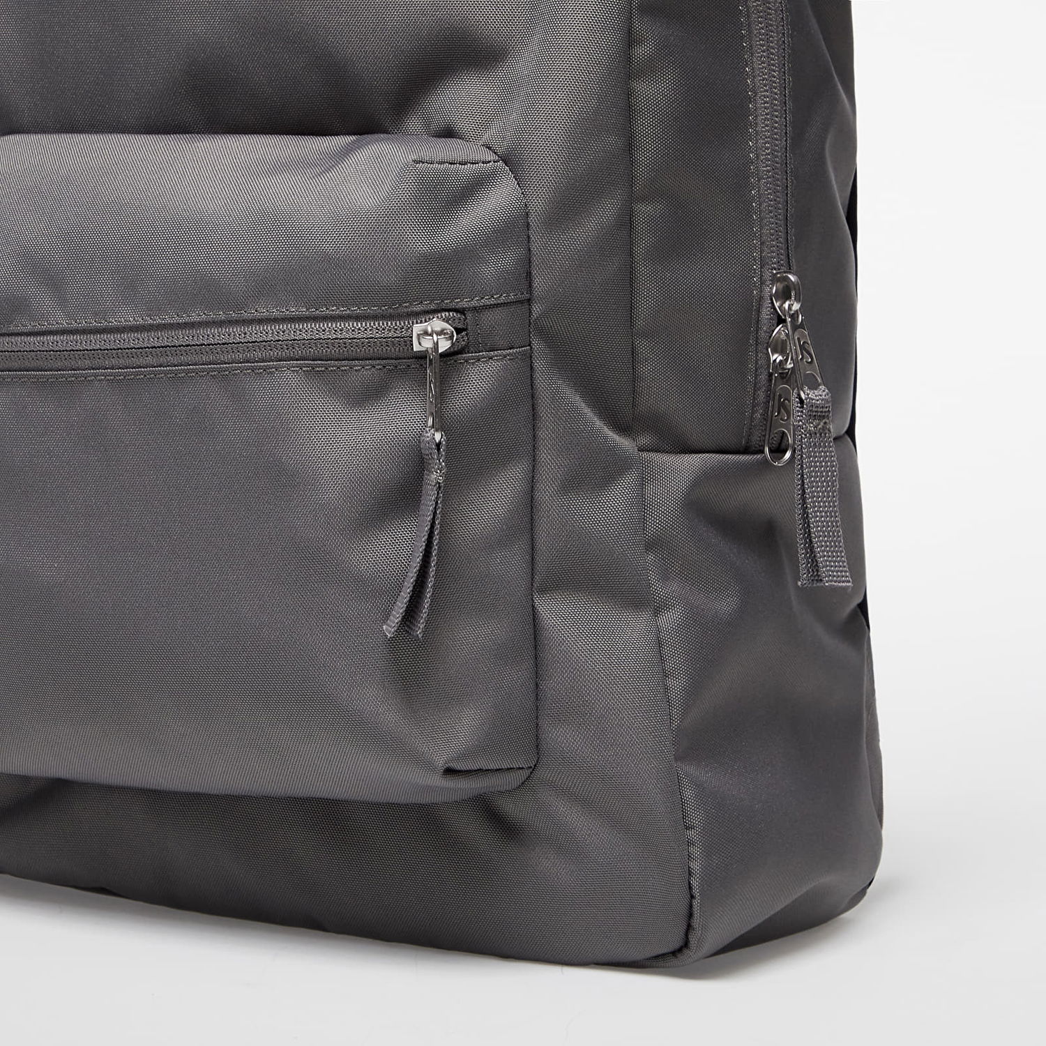Batoh JanSport Cross Town Backpack Šedá | EK0A5BAIN601, 1