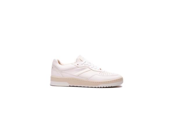Tenisky a topánky Filling Pieces Ace Spin Organic Biela | 70033492007, 0