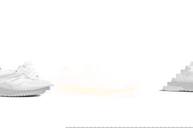 Tenisky a topánky Filling Pieces Ace Spin Organic Biela | 70033492007, 0