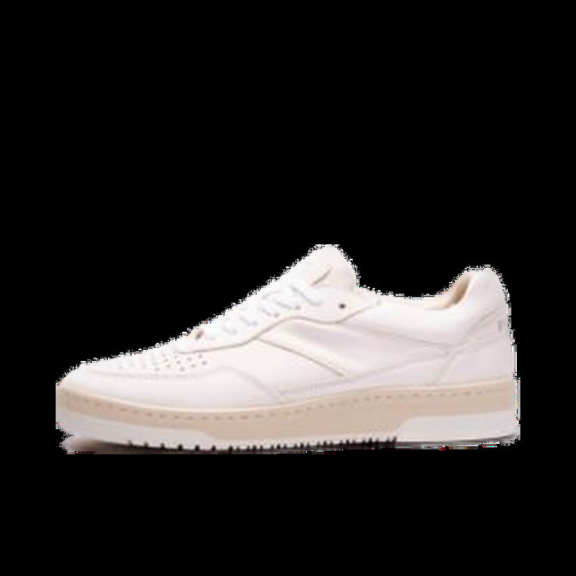 Tenisky a topánky Filling Pieces Ace Spin Organic Biela | 70033492007