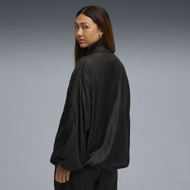 Súprava Puma PUMA x ROSÉ Women's T7 Track Jacket Čierna | 633793_01, 3