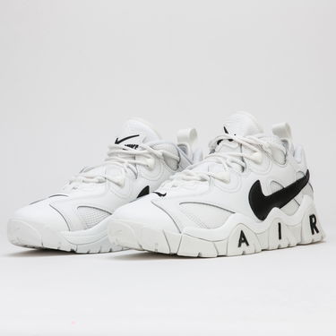 Tenisky a topánky Nike Air Barrage Low Biela | CW3130-100, 1
