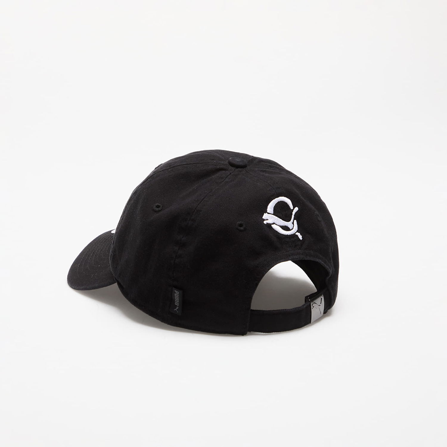 Šiltovka Puma Carrots Dad Cap Black Universal Čierna | 02578901, 1