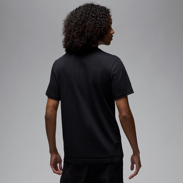 Tričko Jordan Jordan Milan T-Shirt Čierna | HQ0402-010, 1