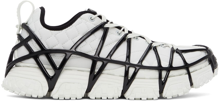 Tenisky a topánky Li-Ning Ace Low-Top Sneakers Biela | ARYR013-5K, 0