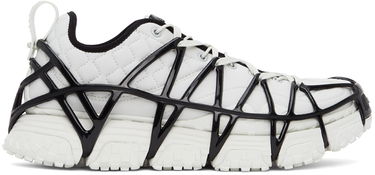 Tenisky a topánky Li-Ning Ace Low-Top Sneakers Biela | ARYR013-5K, 0