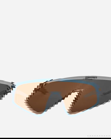 Slnečné okuliare OAKLEY Latch Panel Sunglasses Modrá | OO9404 08, 0