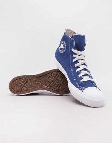 Tenisky a topánky Converse Chuck Taylor All Star Modrá | 166741C, 3
