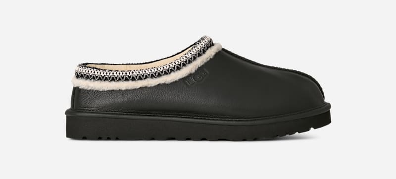 Tenisky a topánky UGG UGG Tasman Slippers Čierna | 1171303-BLK