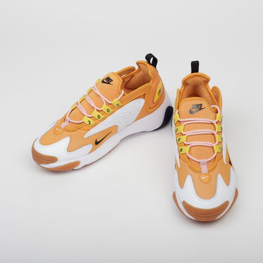 Tenisky a topánky Nike WMNS Zoom 2K Oranžová | AO0354-800, 2