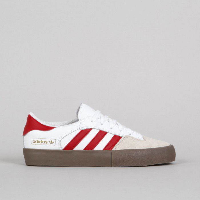 Tenisky a topánky adidas Originals Matchbreak Super Biela | FY0507, 0