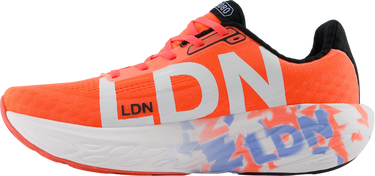 Tenisky a topánky New Balance TCS London Marathon Fresh Foam X 1080 v14 Oranžová | m1080-0lm, 1