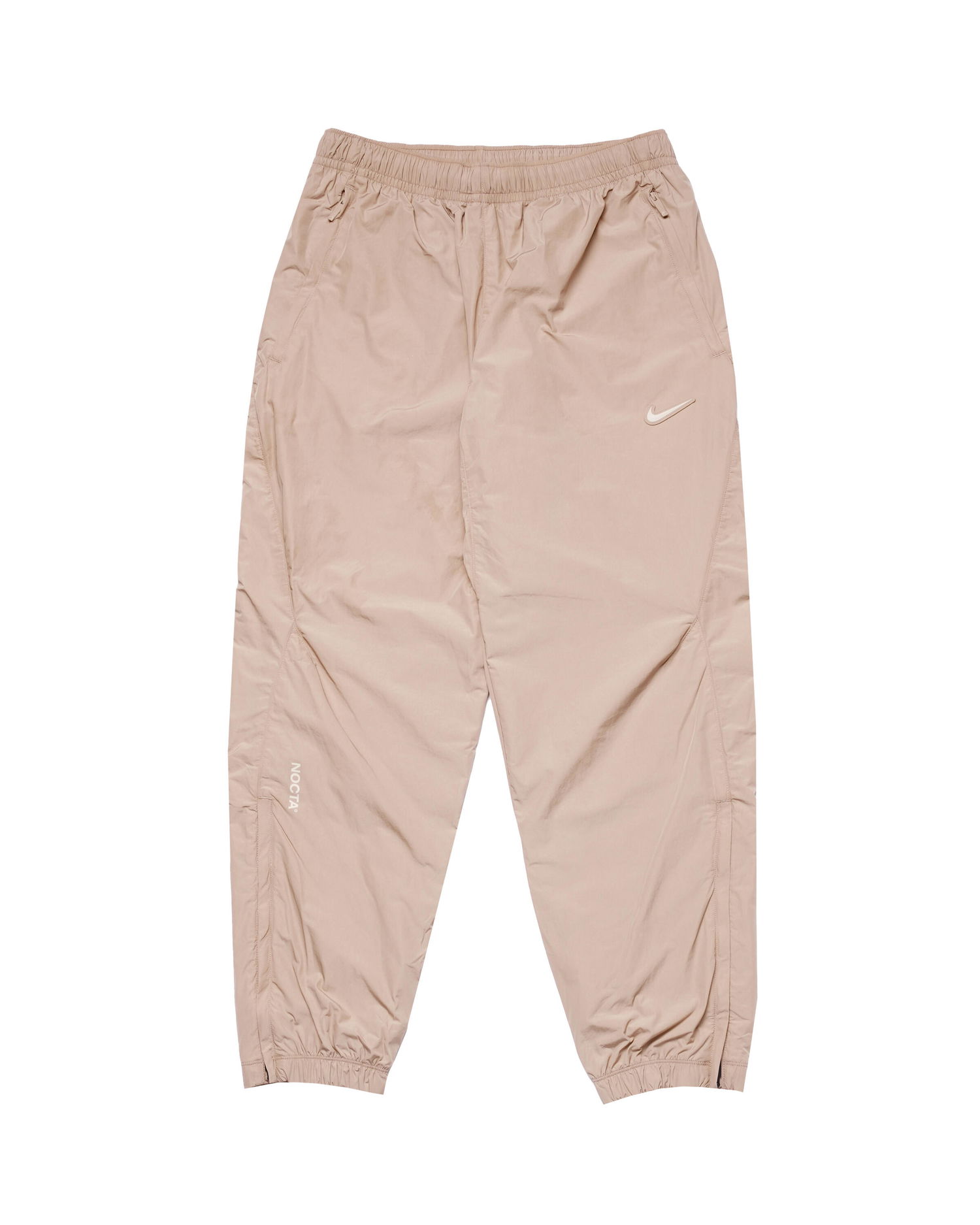 Nohavice Nike x NOCTA NRG CS WOVEN TRACK PANT Béžová | FN7668-200, 0