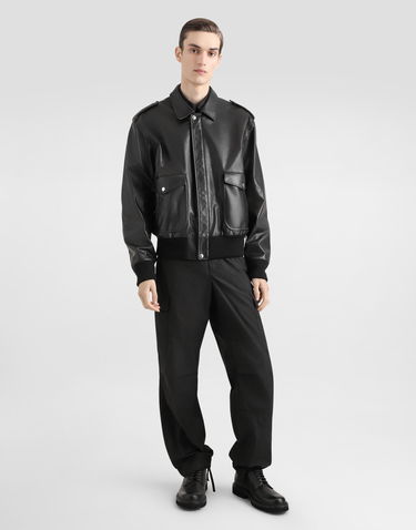 Košeľa Dolce & Gabbana Dolce & Gabbana Cotton Shirt With Tag Čierna | G5MR9TG8MH8N0000, 1