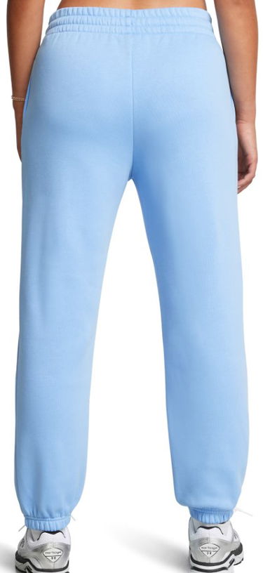 Tepláky Under Armour UA Icon Fleece Joggers Modrá | 1373034-465, 2