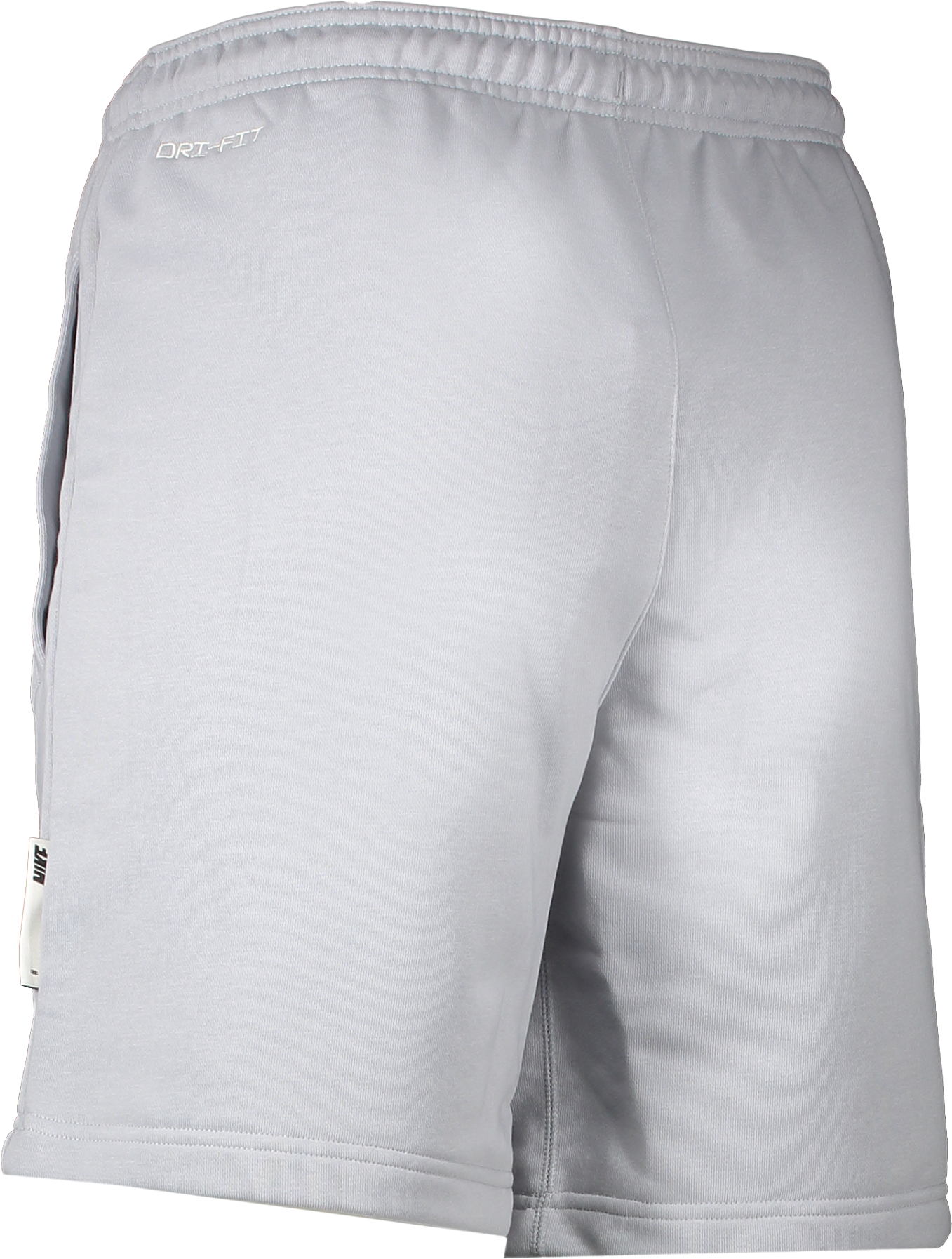 Šortky Nike Fleece Shorts Šedá | fd7748-012, 1