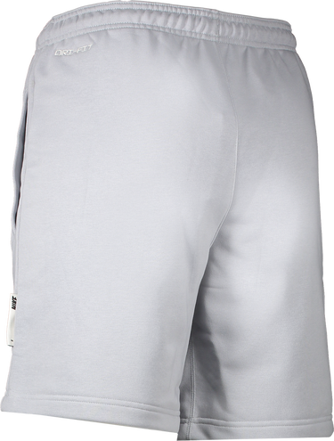 Šortky Nike Fleece Shorts Šedá | fd7748-012, 1
