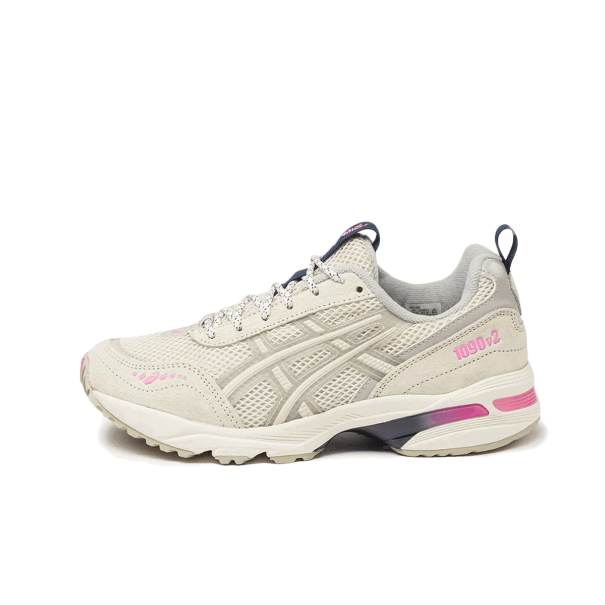 Tenisky a topánky Asics GEL-1090v2 "Oatmeal" Béžová | 1202A383-201, 0