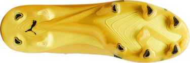 Tenisky a topánky Puma Puma ULTRA ULTIMATE FG/AG Žltá | 107311-04, 3