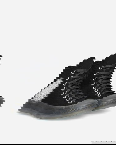 Tenisky a topánky Converse x Turnstile Chuck 70 Čierna | A08656C, 2