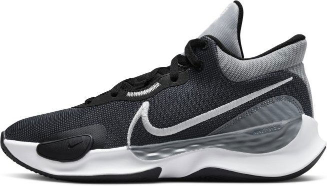 Tenisky a topánky Nike Renew Elevate 3 Čierna | DD9304-002, 0
