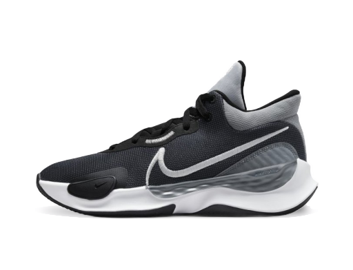 Basketball Nike Renew Elevate 3 Čierna | DD9304-002