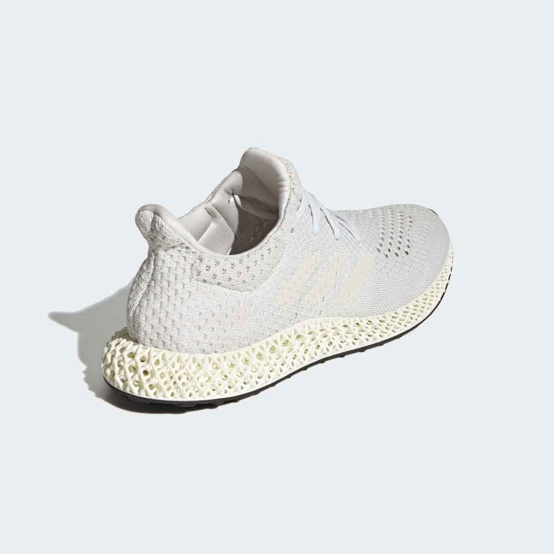 Tenisky a topánky adidas Performance 4D Futurecraft Biela | Q46229, 1