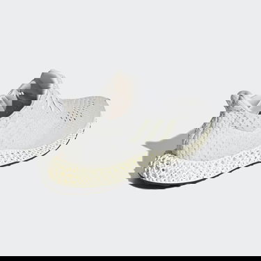 Tenisky a topánky adidas Performance 4D Futurecraft Biela | Q46229, 1