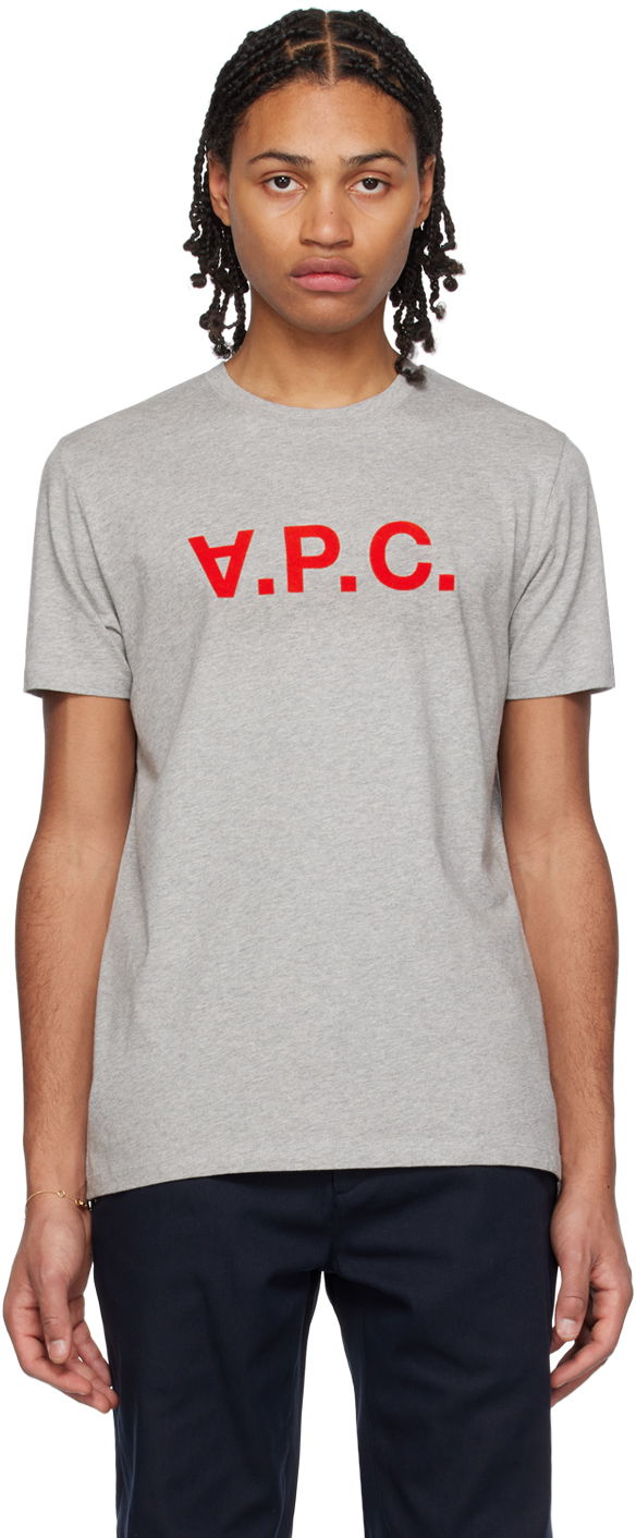 VPC T-