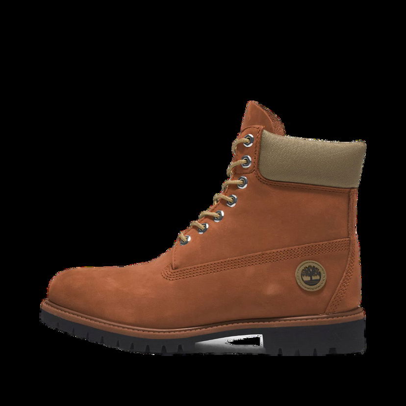 Tenisky a topánky Timberland Premium 6 Inch Waterproof Boot Hnedá | A2CQB-715