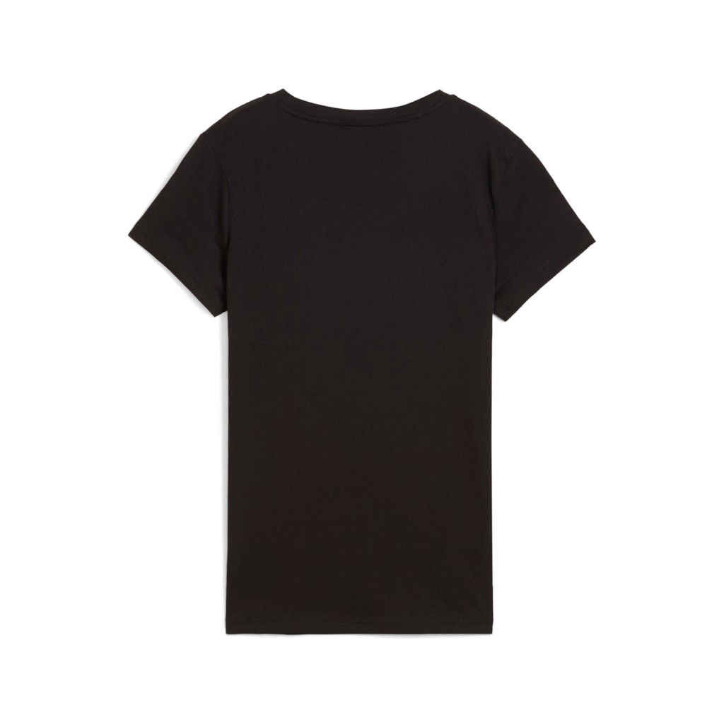 Tričko Puma Small Logo T-Shirt Čierna | 682372-01, 1