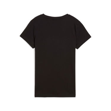 Tričko Puma Small Logo T-Shirt Čierna | 682372-01, 1