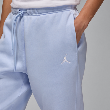 Tepláky Jordan Jordan Brooklyn Fleece Pants Modrá | FV7077-407, 4