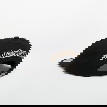 Šiltovka Carhartt WIP Commuting Tales Adjustable Cap Čierna | I036020.89XX, 1