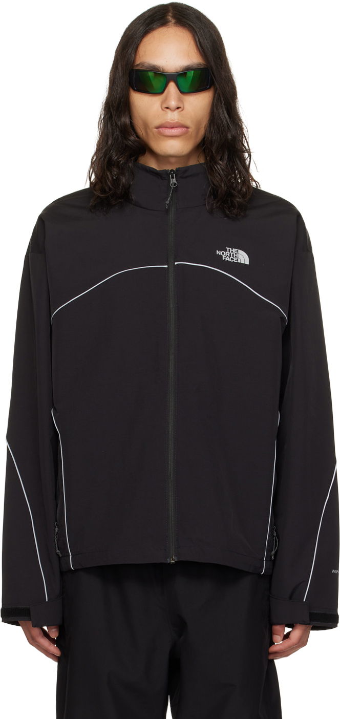 Bunda The North Face Tek Piping Jacket Čierna | NF0A832L, 0