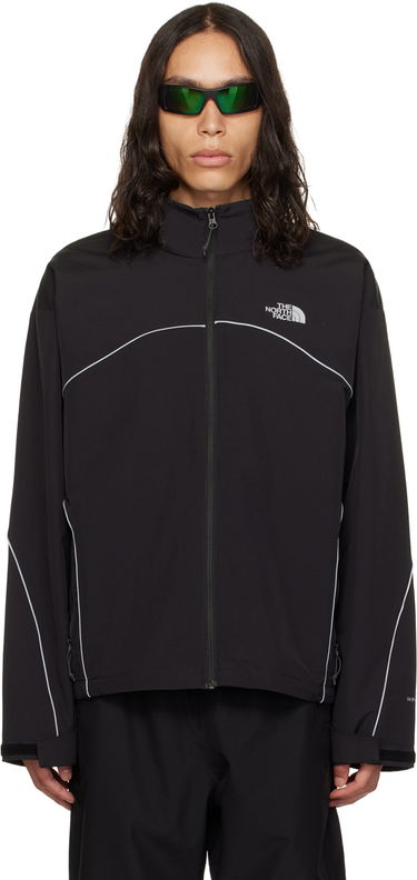 Bunda The North Face Tek Piping Jacket Čierna | NF0A832L, 0