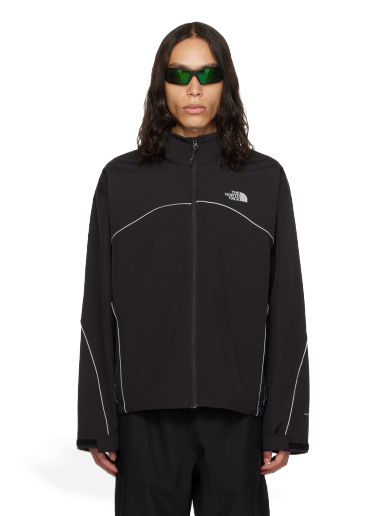 Bunda The North Face Tek Piping Jacket Čierna | NF0A832L
