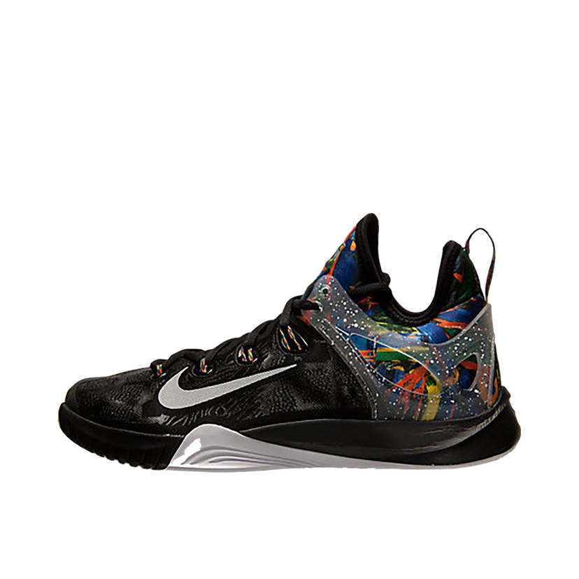 Tenisky a topánky Nike Zoom Hyperrev 2015 Net Collectors Society Čierna | 776245-900