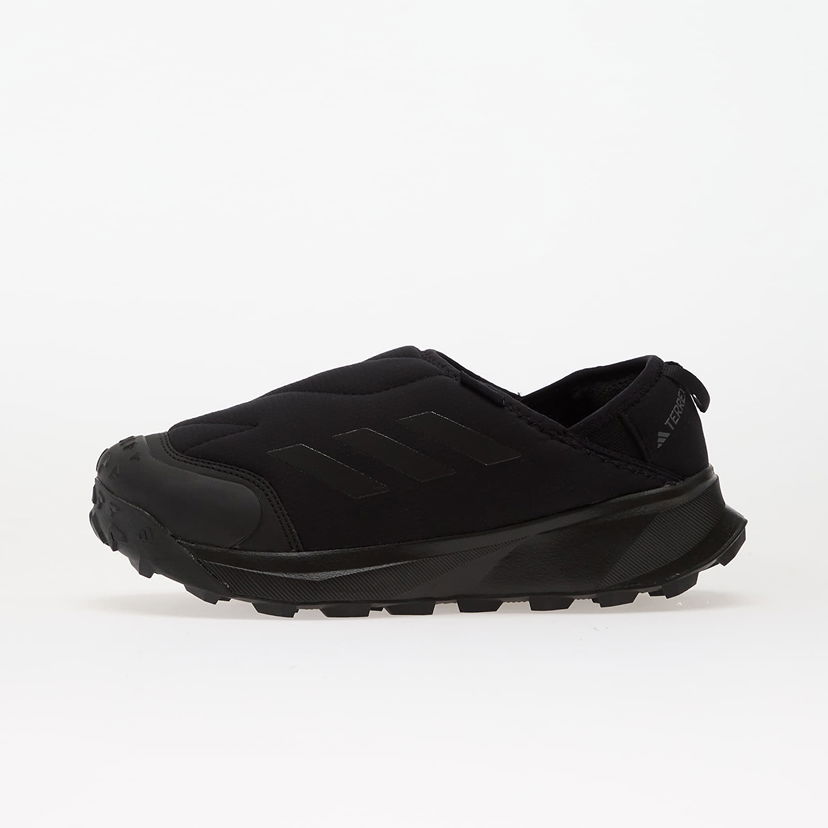 Tenisky a topánky adidas Performance Terrex Winter Čierna | ID2890
