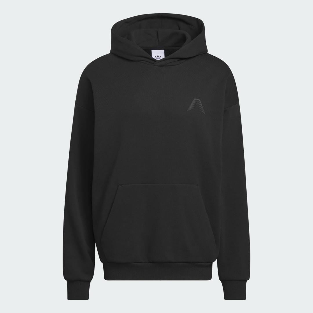 Foundation Graphic Hoodie