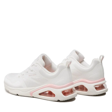 Tenisky a topánky Skechers Uno Biela | 177420-WHT, 4